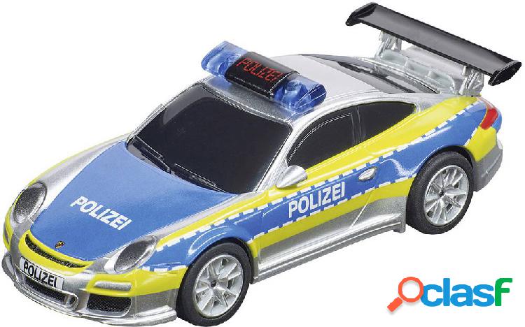 Carrera 20064174 GO!!! Auto Porsche 911 GT3 polizia