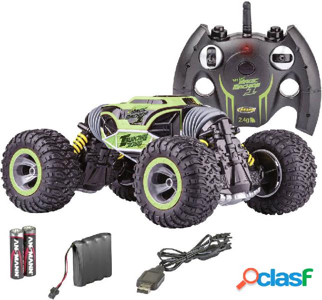 Carson Modellsport 500404202 My First Magic Machine 1:10