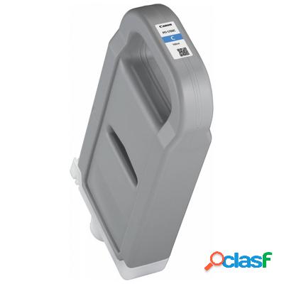 Cartuccia compatibile Canon 0776C001 PFI-1700 CIANO