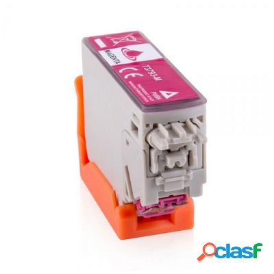 Cartuccia compatibile Epson T3783 T3793 378 XL Scoiattolo