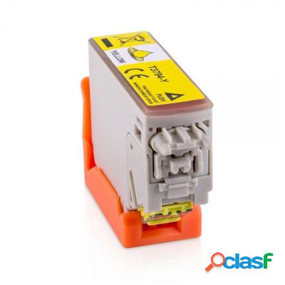 Cartuccia compatibile Epson T3784 T3794 378 XL Scoiattolo
