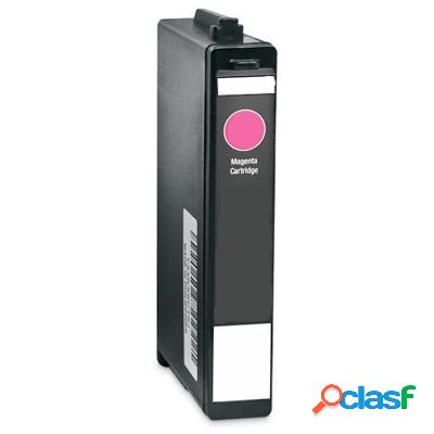 Cartuccia compatibile Lexmark 14N1616E N150 XL MAGENTA