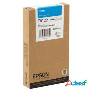 Cartuccia d'inchiostro Epson T6122 - Stylus Pro 7400, Pro