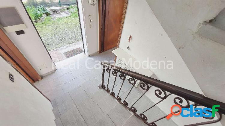 Casa Indipendente/Villino in vendita a Modena