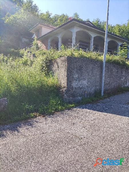 Casa indipendente a Fontia