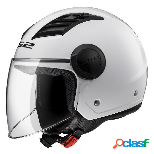 Casco Jet Demi Jet OF562