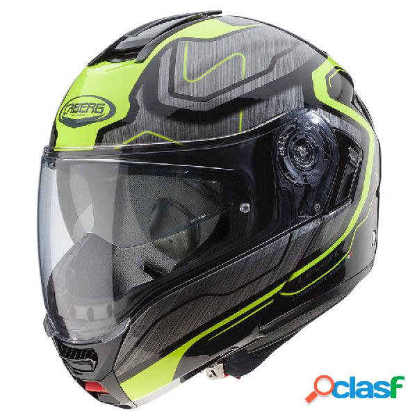 Casco Modulare Levo Flow