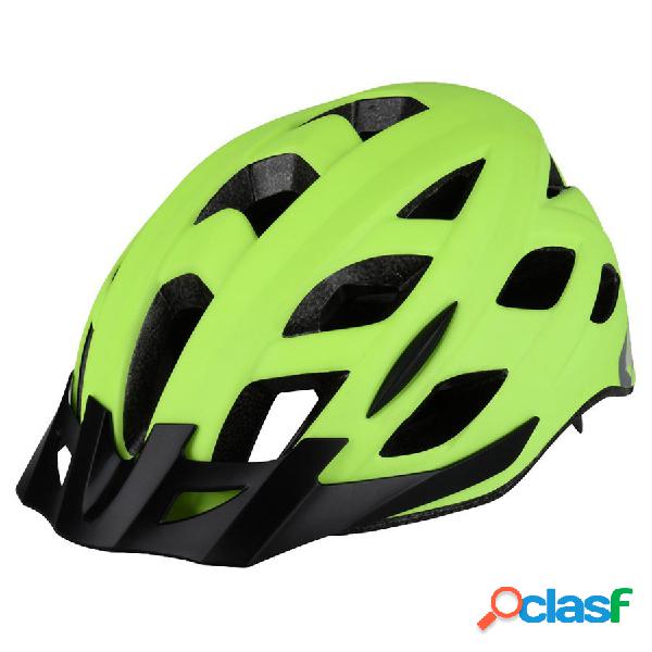 Casco bici MTB Metro