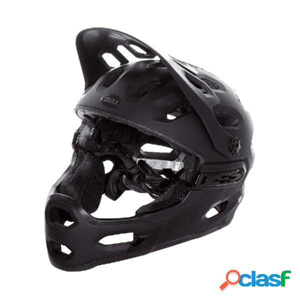 Casco bici MTB Super 3R MIPS