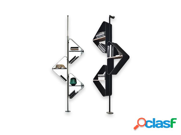 Cattelan Italia Spinnaker Libreria