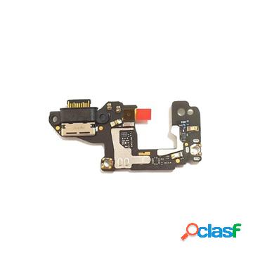 Cavo Flex connettore di ricarica Huawei P30 02352NLH