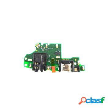 Cavo Flex connettore di ricarica per Honor 20 Lite 02352QMA