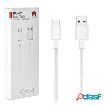 Cavo USB-C Huawei CP51 55030260 - 1 m - Bianco