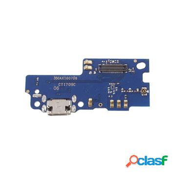 Cavo flessibile del connettore di ricarica Xiaomi Mi Max