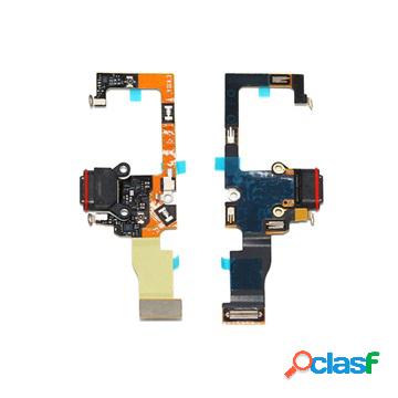 Cavo flessibile del connettore di ricarica di Google Pixel 3