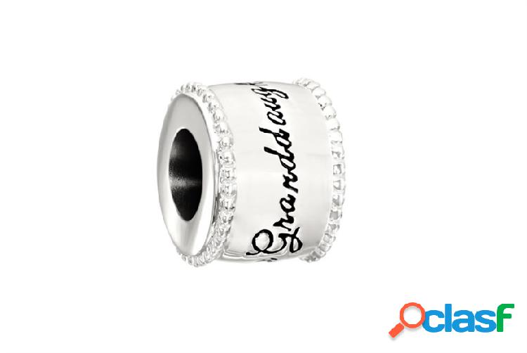 Chamilia Charm Relazioni argento nipote di nonna argento