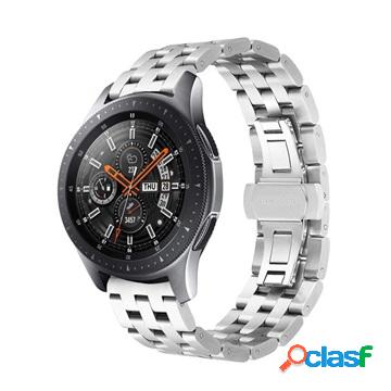 Cinturino in acciaio inossidabile Samsung Galaxy Watch - 46