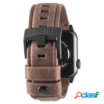 Cinturino in pelle UAG Apple Watch Series 7/SE/6/5/4/3/2/1 -