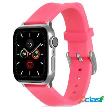 Cinturino in silicone Artwizz Apple Watch Series