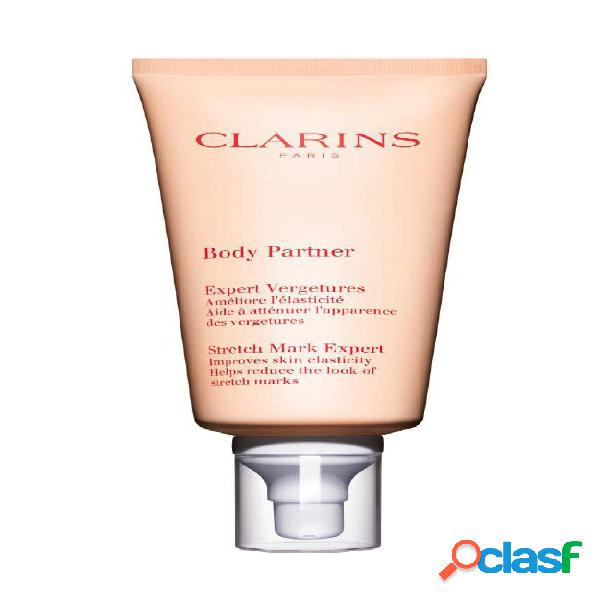 Clarins body partner antismagliature 175 ml