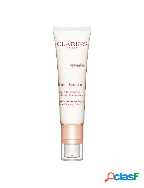Clarins calm-essentiel gel anti-rossori 30 ml