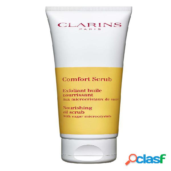 Clarins comfort scrub 50 ml