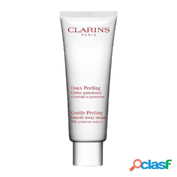 Clarins doux peeling crème gommante 50 ml