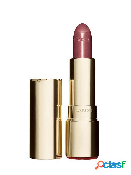 Clarins joli rouge brillant rossetto 759s woodberry