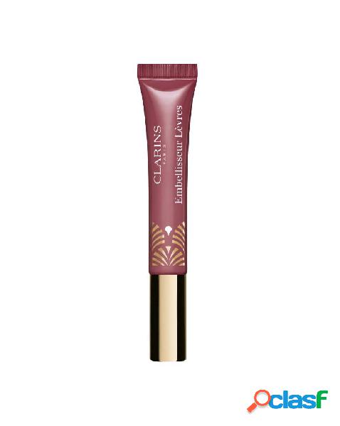 Clarins lucidalabbra embellisseur lèvres intense 17 intense