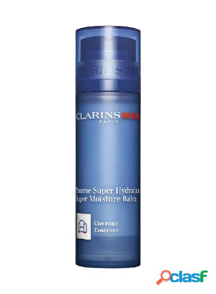 Clarins men baume super hydratante 50 ml