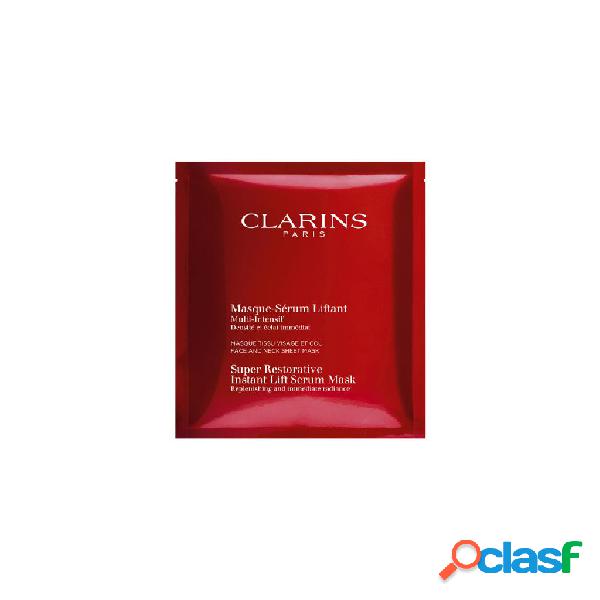 Clarins multi intensive masque serum liftant 5x30 ml