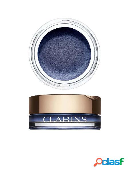Clarins ombretto satin 04 baby blue eyes