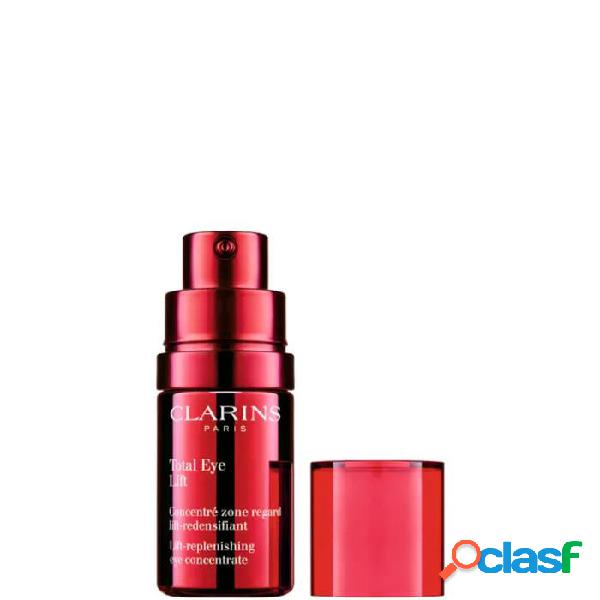 Clarins total eye lift 15 ml