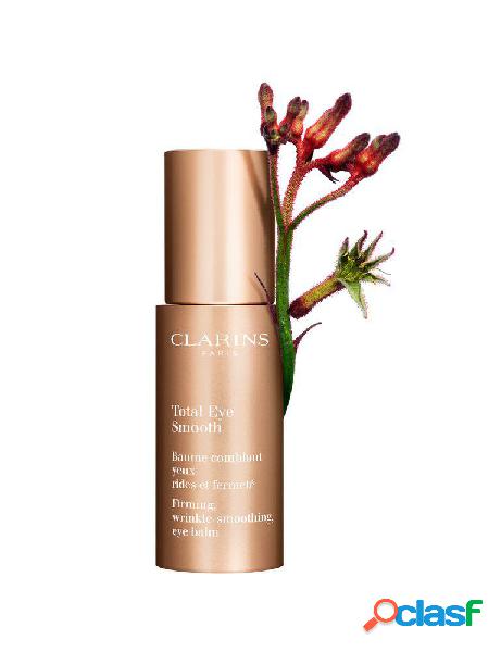 Clarins total eye smooth 20 ml