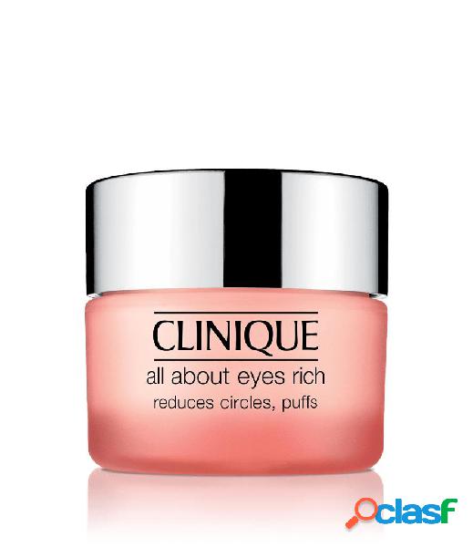 Clinique all about eyes rich 15 ml