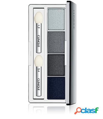 Clinique all about shadow quad 09 smoke and mirrors