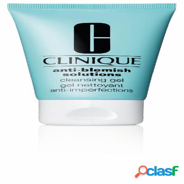 Clinique anti blemish cleansing gel 150 ml