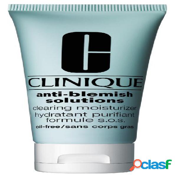 Clinique anti-blemish solutions clearing moisturizer 50 ml