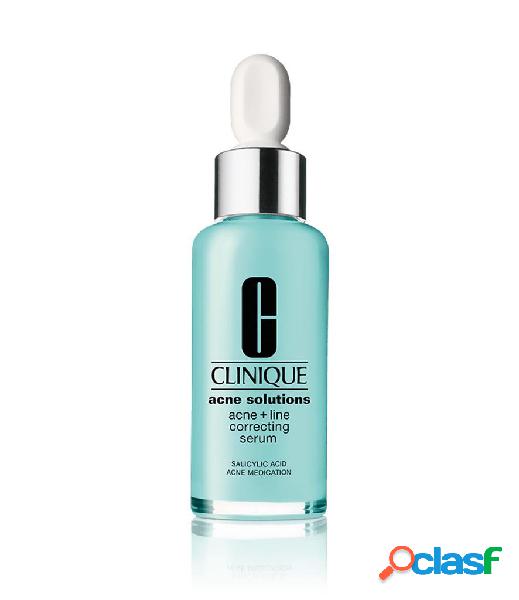 Clinique anti-blemish solutions line correcting serum 30 ml