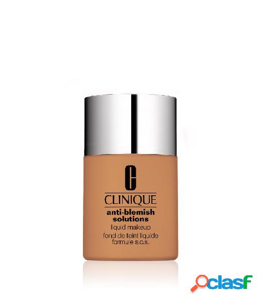 Clinique anti blemish solutions liquid makeup fondotinta 07