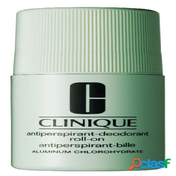 Clinique antitraspirant deodorant roll-on 75 ml