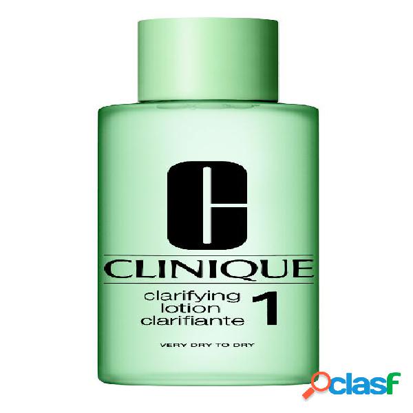 Clinique clarifying lotion 1 - 400 ml