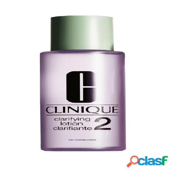 Clinique clarifying lotion 2 - 200 ml