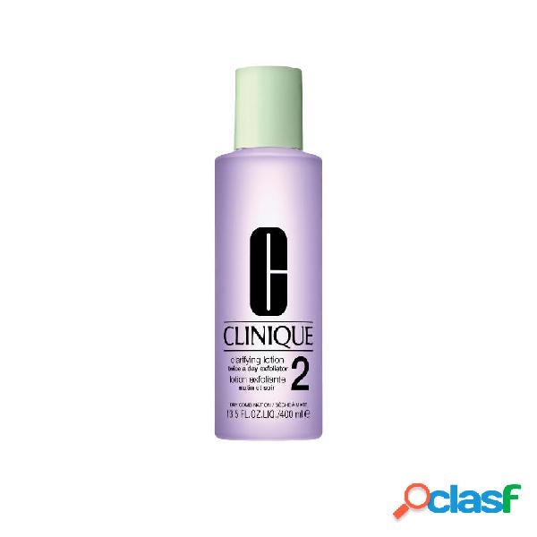 Clinique clarifying lotion 2 - 400 ml