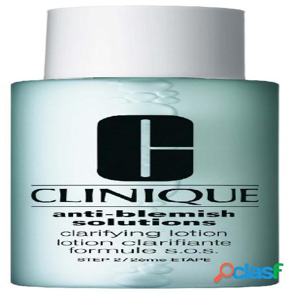 Clinique clarifying lotion 200 ml