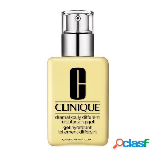 Clinique dramatically different moisturizing lotion 125 ml