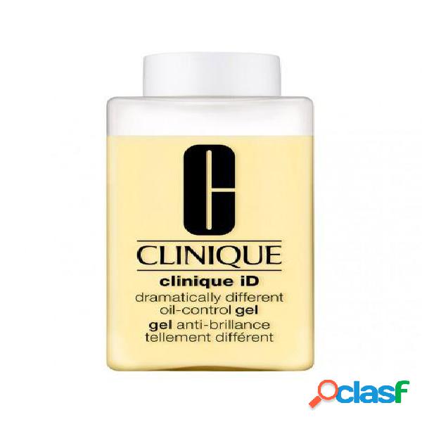 Clinique dramatically different oil control gel 115 ml