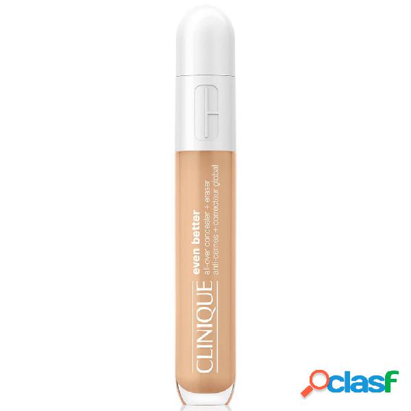 Clinique even better concealer cn 70 vanilla