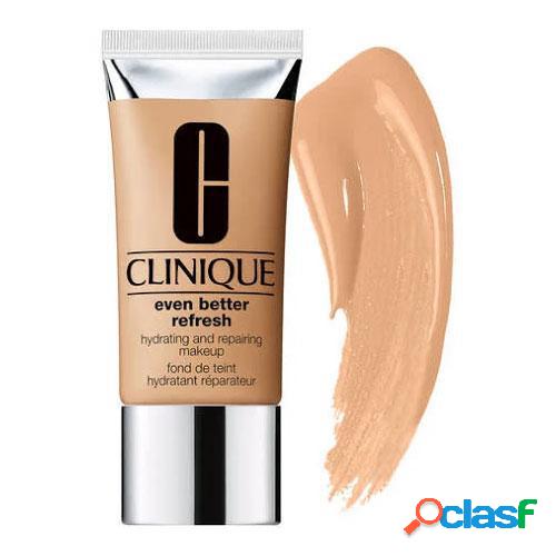 Clinique even better refresh hydrating and repairing