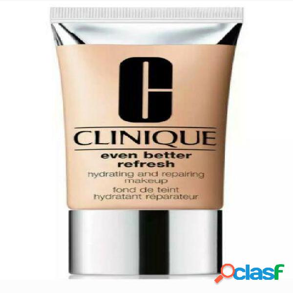 Clinique even better refresh hydrating and repairing makeup